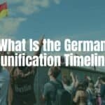 A historic moment at the Berlin Wall, people celebrating reunification, Cold War era, realistic.