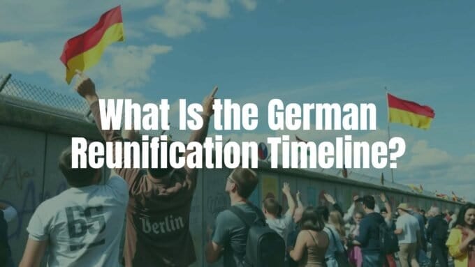 A historic moment at the Berlin Wall, people celebrating reunification, Cold War era, realistic.