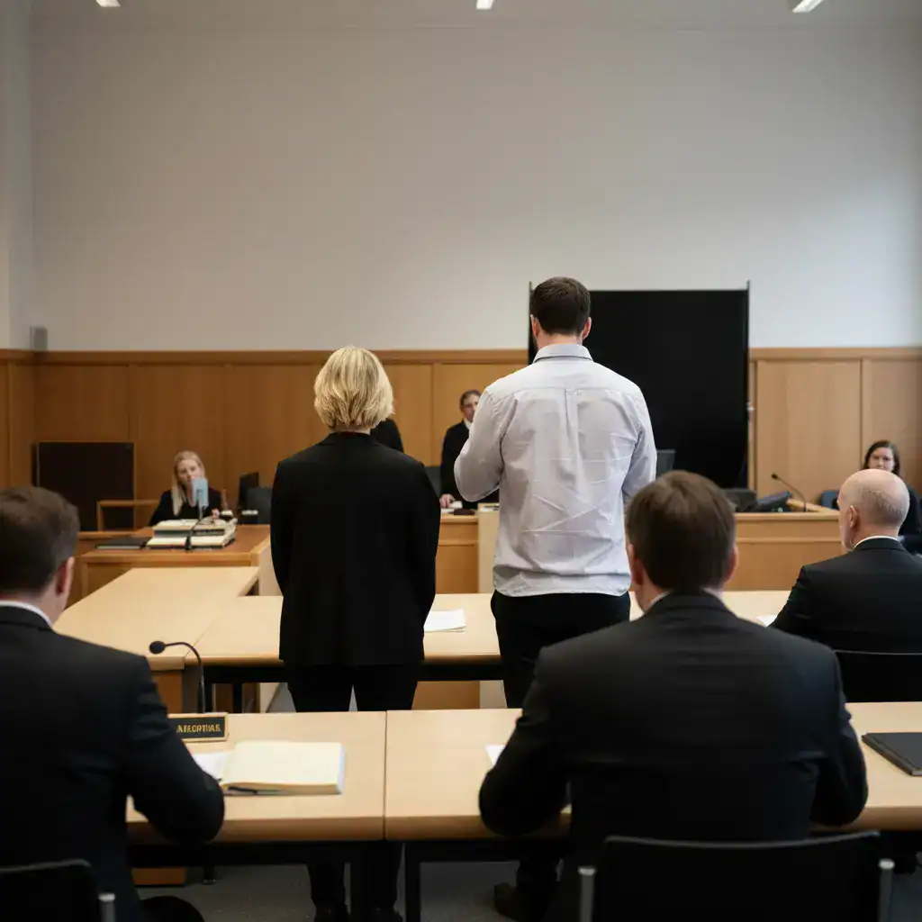 Two Aiders Sentenced for Cocaine Smuggling in Hamburg Port ...