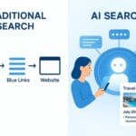Why Tourism Brands Can't Ignore AI Search in 2027